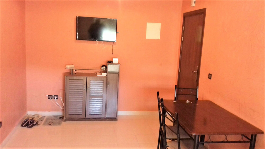 Apartment With 2 Bedrooms in Saïdia, With Wonderful City View, Berkane Taourirt