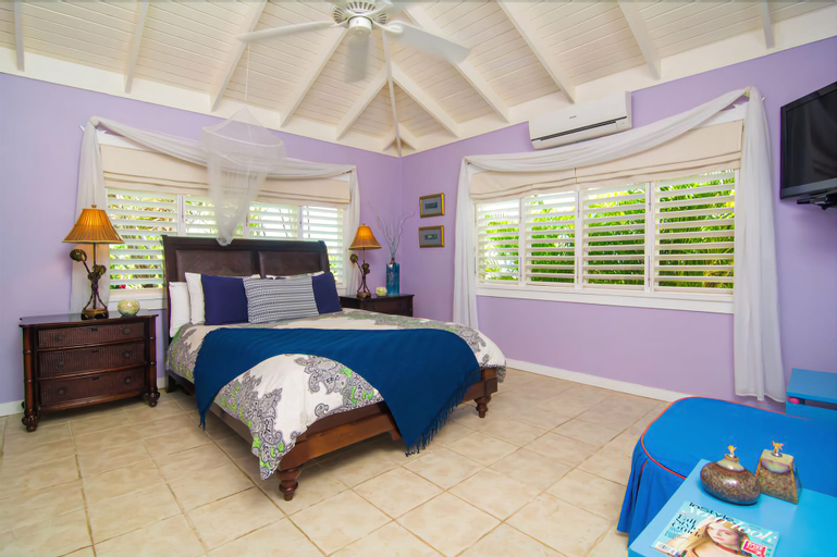Summertime, Silver Sands,4BR,