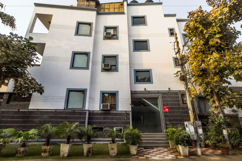 OYO 3650 City View Brothers, Gurgaon