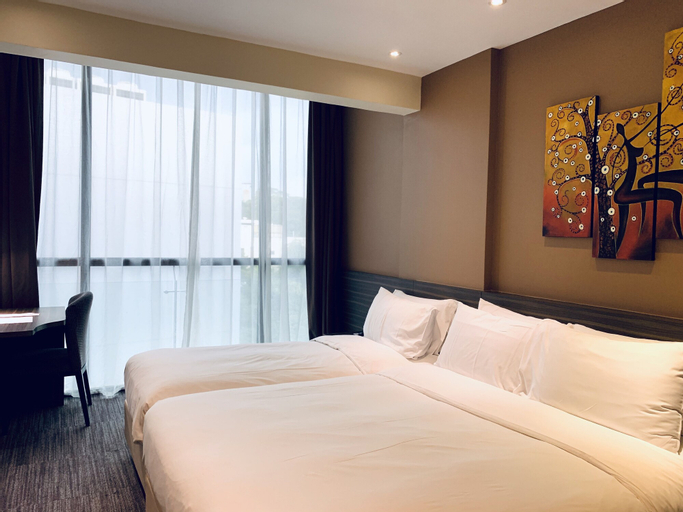 Bedroom 20