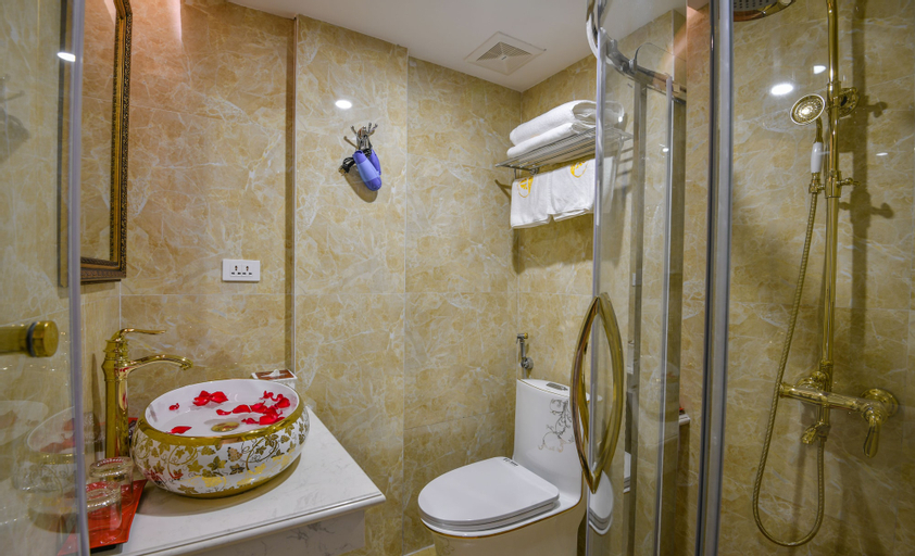 Golden Sail Hotel, Hoàn Kiếm