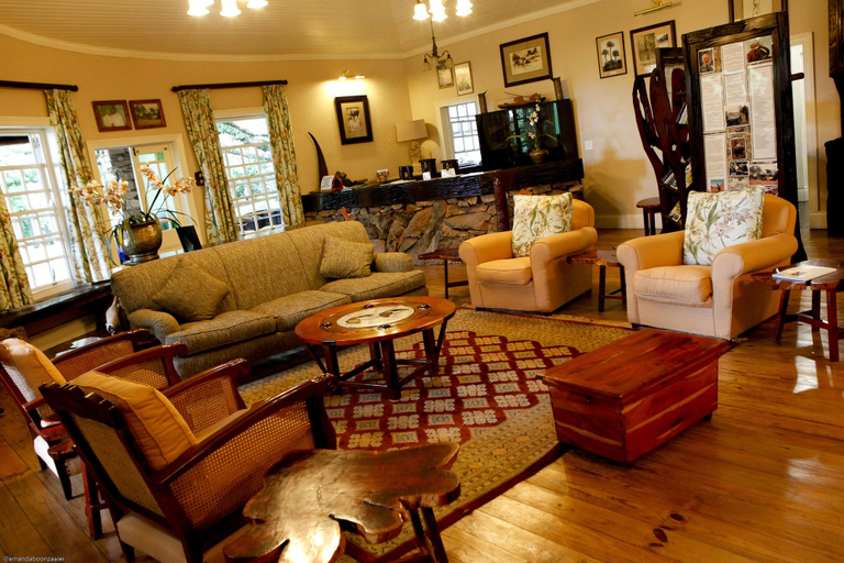 Public Area 3, Reilly's Rock Hilltop Lodge, Lobamba Lomdzala