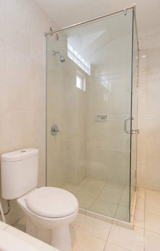 OYO 294 Andrea Residence Syariah, Medan