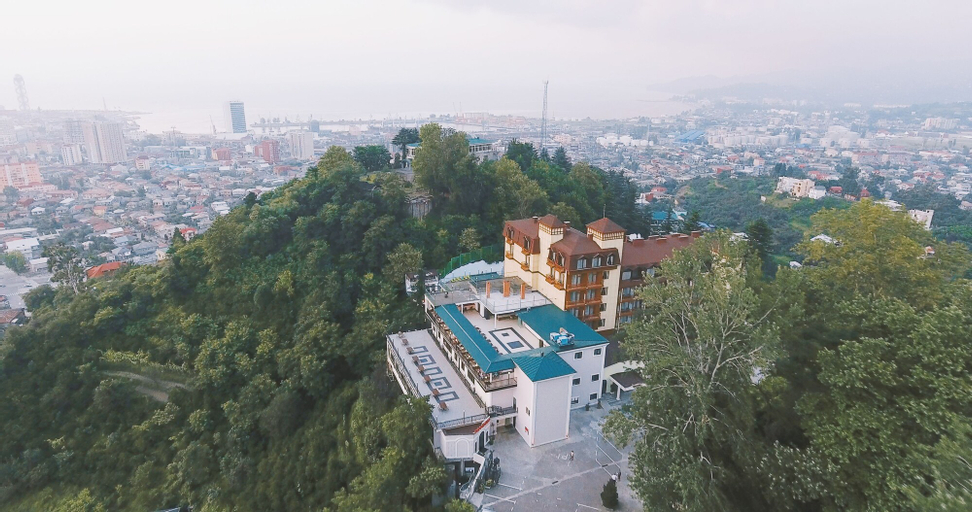 Hotel Sputnik Batumi, Batumi