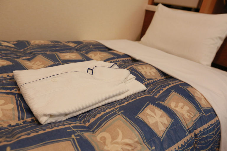 Bedroom 3, IKEDA, Nagasaki