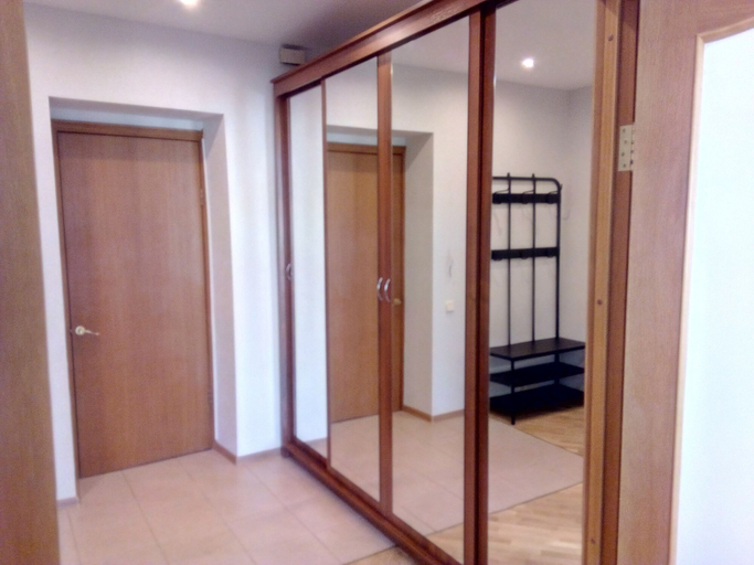 Public Area 3, Flats4U Apartments Smolenskaya, Central