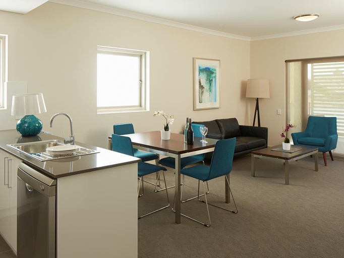 Baileys Serviced Apartments, Perth