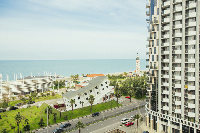 Royal Apartments, Batumi