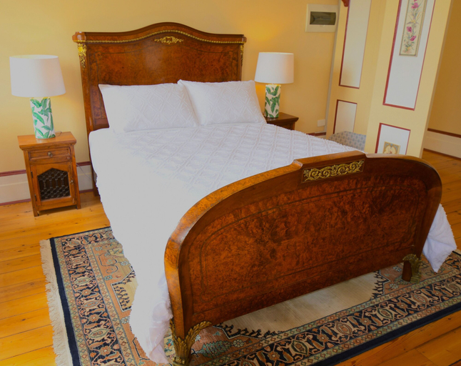 Bedroom 2, Annesley House, Glenelg - Portland