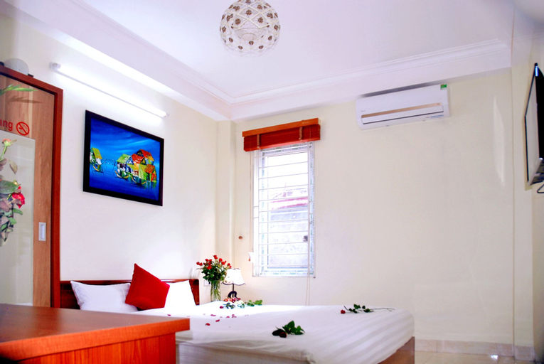 Advisor Travel Homestay, Hai Bà Trưng