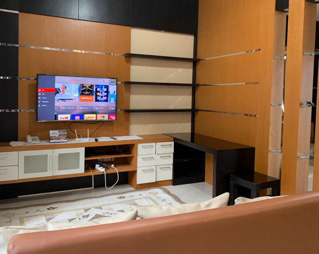Platinum Guest House Bandung 3Bedroom 6-Paxs, Bandung