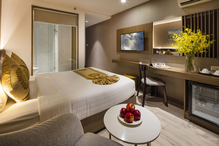 Sochi Hotel, Nha Trang