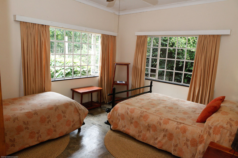 Bedroom 4, Reilly's Rock Hilltop Lodge, Lobamba Lomdzala