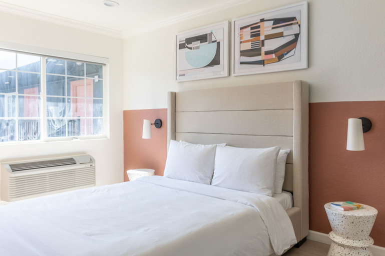 Bedroom 20