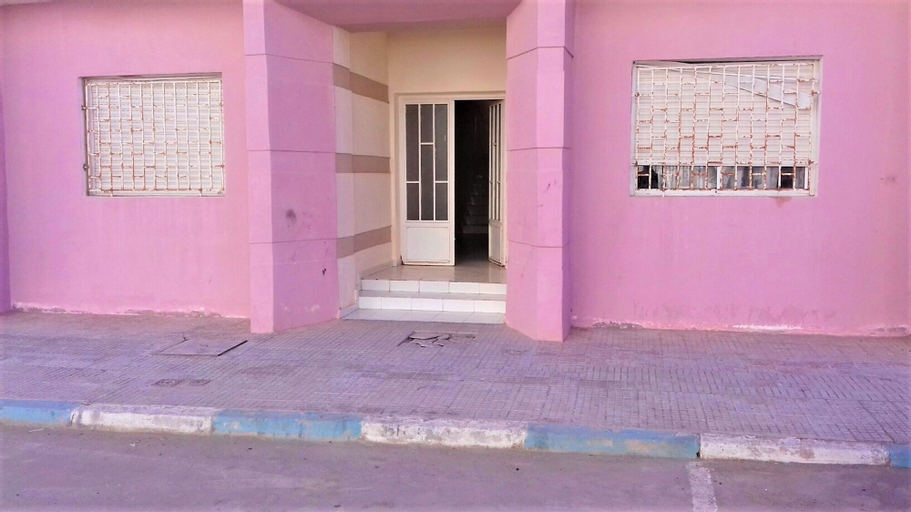Apartment With 2 Bedrooms in Saïdia, With Wonderful City View, Berkane Taourirt