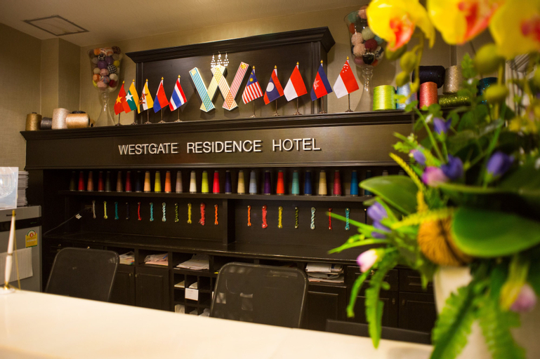 Westgate Residence Hotel, Bang Yai