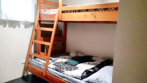 Brianna's Place Unit 101, Baguio City