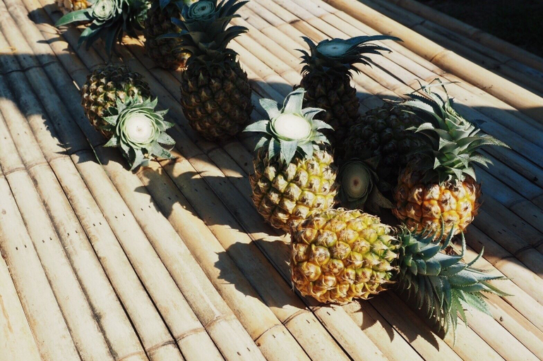 Food & Drinks 5, Bed L Villa, Mueang Krabi