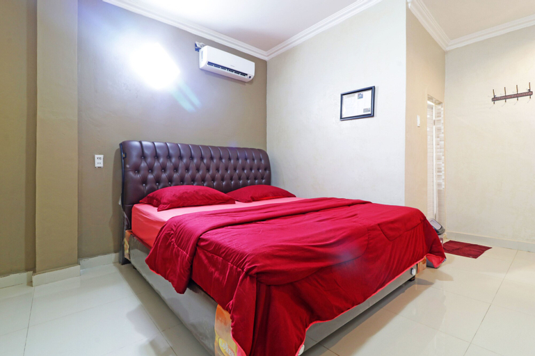 Hotel Graha Soeltan, Serdang Bedagai