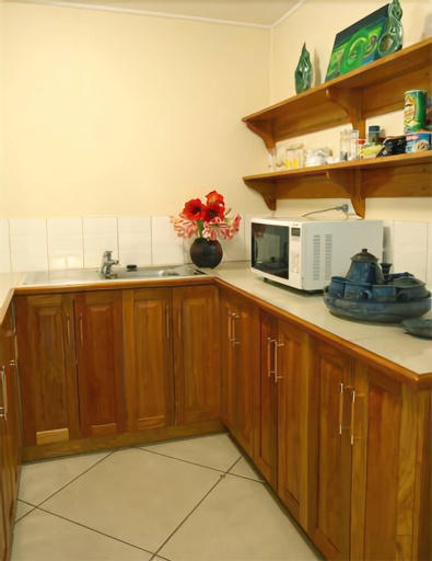 Pacific Gardens Hotel, Goroka