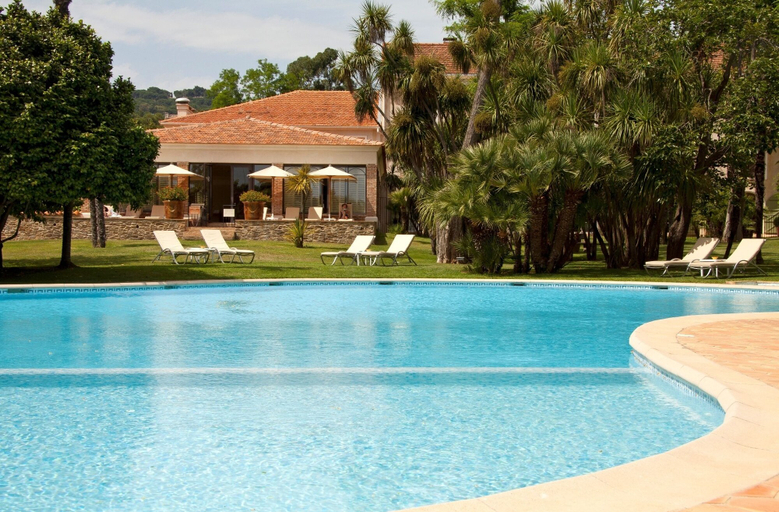 Sport & Beauty 3, Château de Valmer, Var