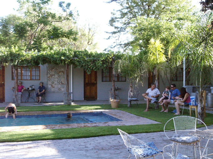 Die Herehuis Guesthouse, Central Karoo