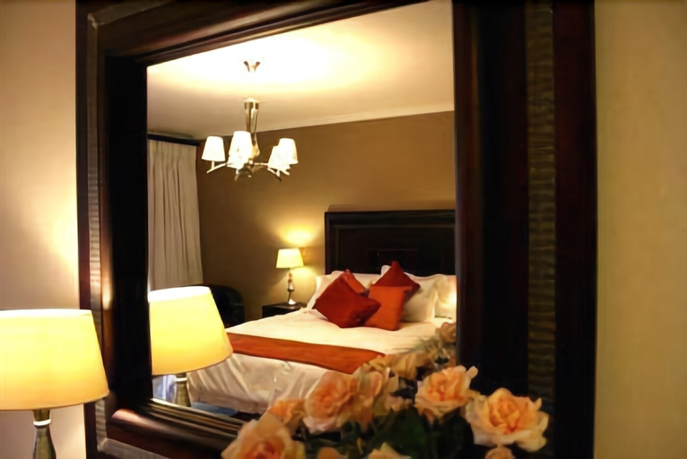 AshDown House, City of Johannesburg