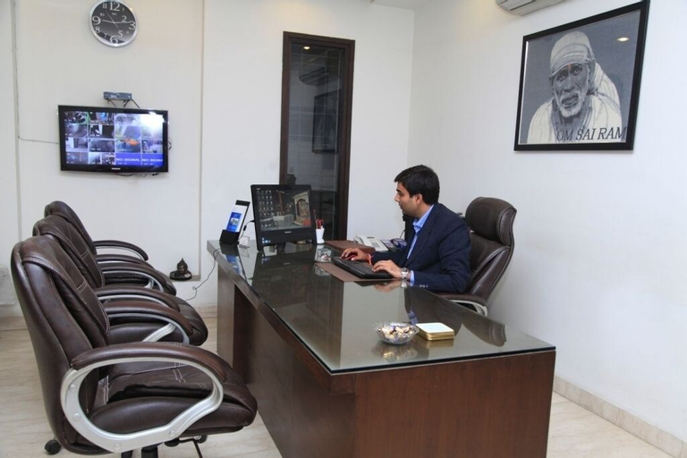 Indiyaah Residency, Gurgaon