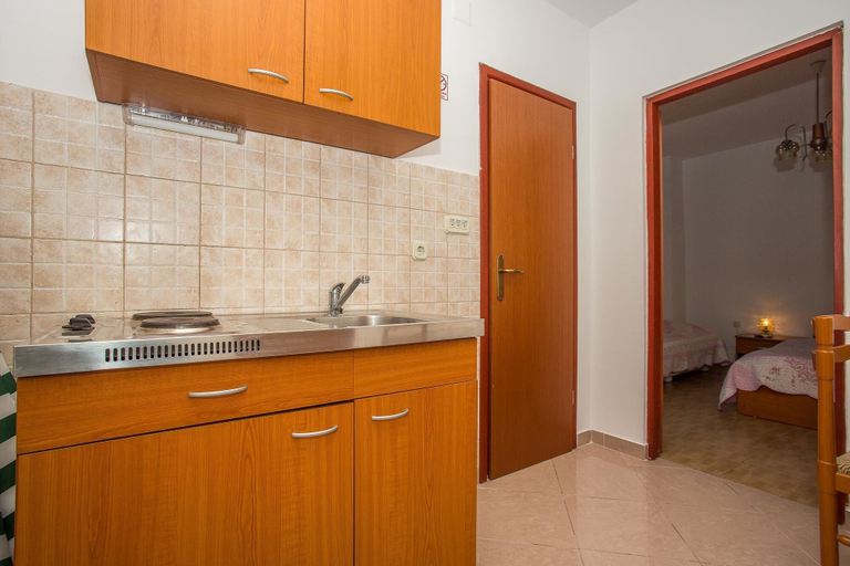 Others 4, Apartments Biondić / One Bedroom A2+1 D, Senj