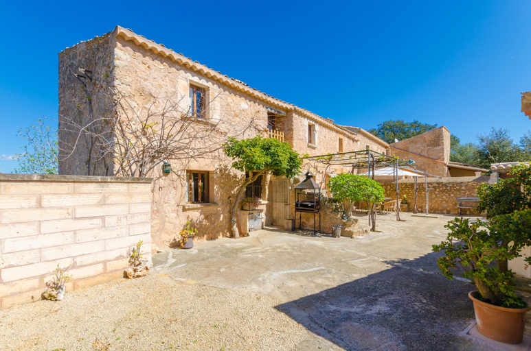 Exterior & Views 2, Finca Can Maria Costitx, Baleares