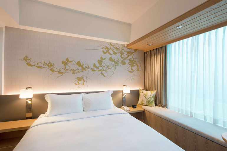 Hilton Garden Inn Singapore Serangoon, Rochor