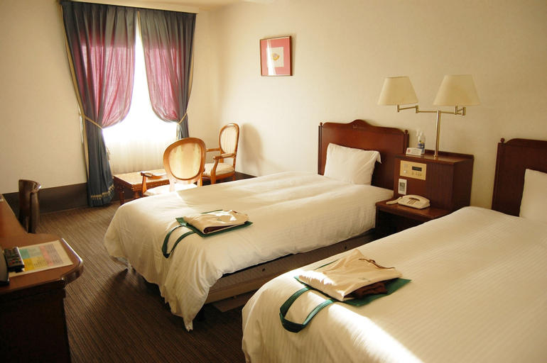 Bedroom 7