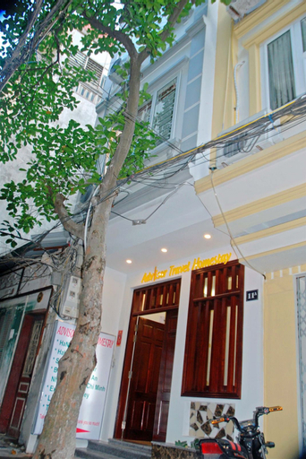 Advisor Travel Homestay, Hai Bà Trưng