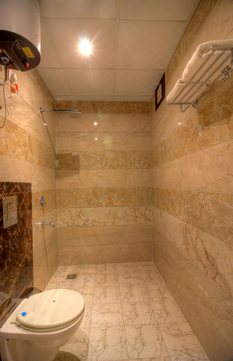 Bedroom 4, HOTEL PARAGON SUITES, West