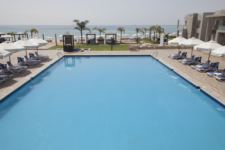 Elite Residence Tulip & Aqua Park, 'Ataqah