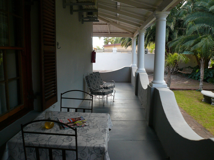 Die Herehuis Guesthouse, Central Karoo