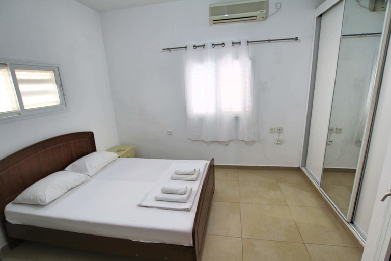 Bedroom 2, Arendalzrail Apartments-Jerusalem St. 12