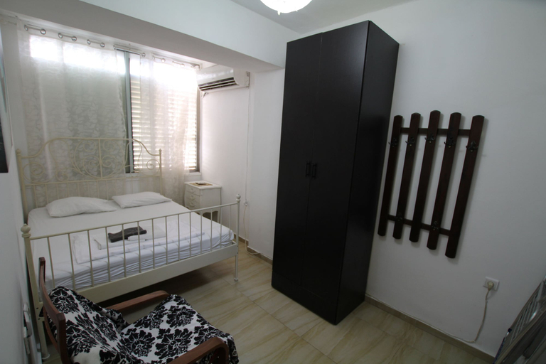Sport & Beauty 3, Arendalzrail Apartments - Hertsel St. 72