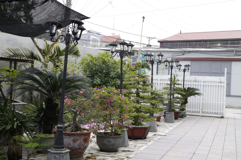 Nam Phong Hotel, An Dương
