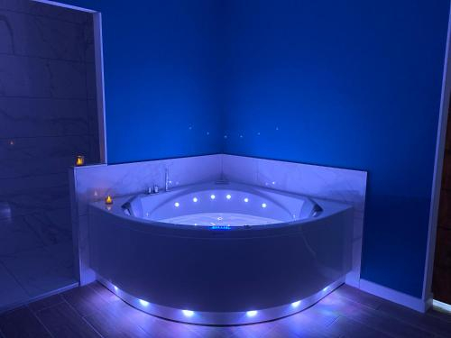 O Cocon Spa, Aude