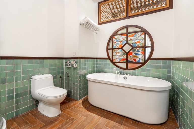Hotel Penaga, Pulau Penang