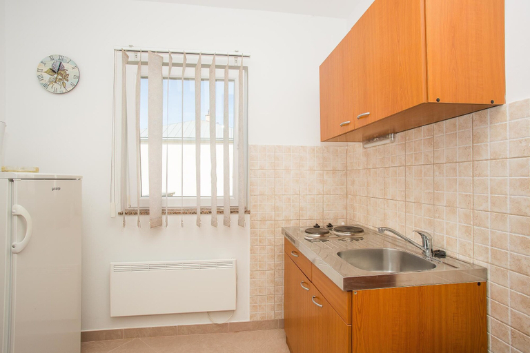 Others 4, Apartments Biondić / One Bedroom A2+1 D, Senj