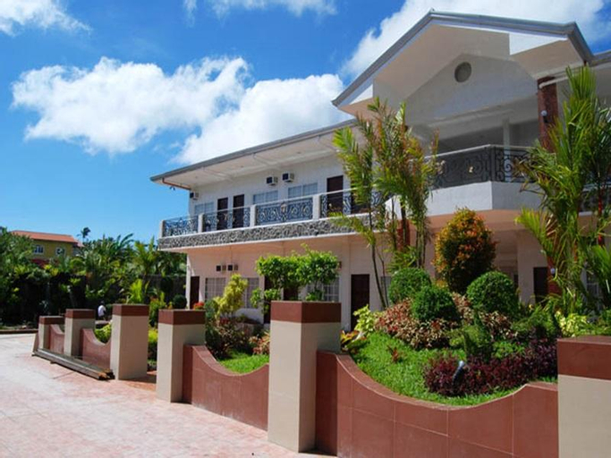 Emiramona Garden Hotel, Tagaytay City