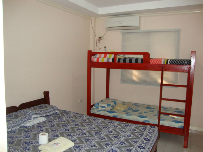Luzmin BH - Cottages and Bungalows, Oslob