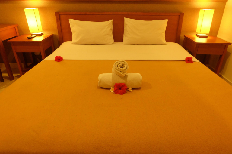Kayu Dana Bedrooms and Pool, Denpasar