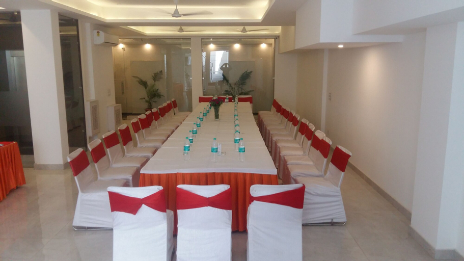 Indiyaah Residency, Gurgaon