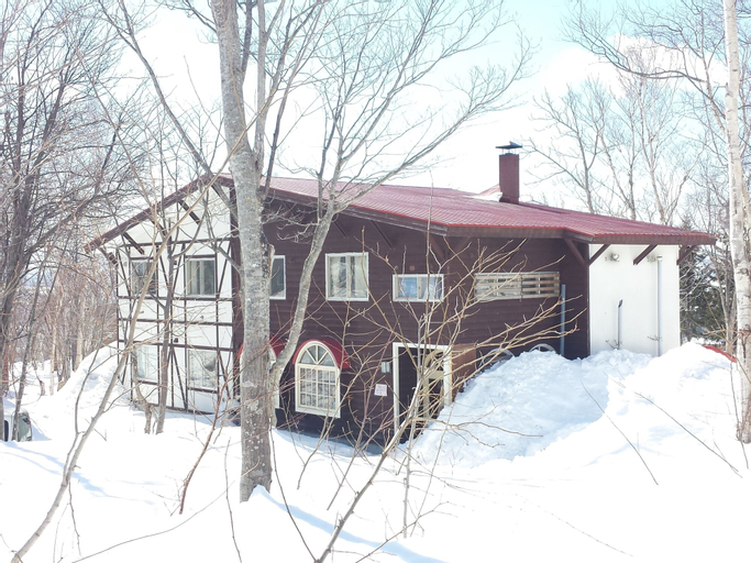 ANNUPURI OASIS LODGE, Niseko