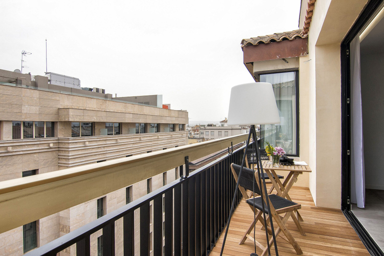 Others 5, Luxury Alhambra Penthouse Collection, Granada