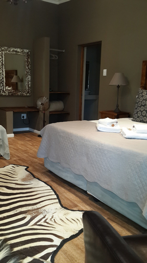 Die Herehuis Guesthouse, Central Karoo