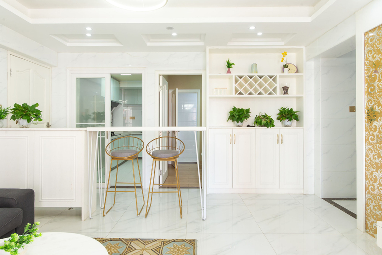 Others 5, Shezhen Duwel Service Apartment Luohu, Shenzhen